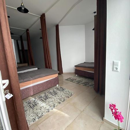 Hostel Linzer City Экстерьер фото