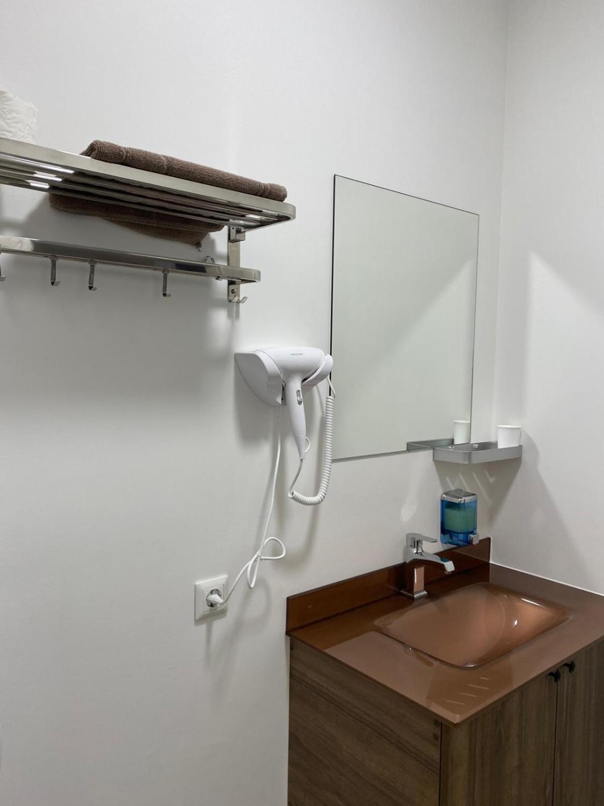 Hostel Linzer City Экстерьер фото