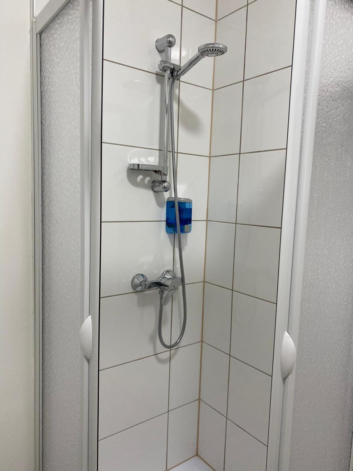 Hostel Linzer City Экстерьер фото
