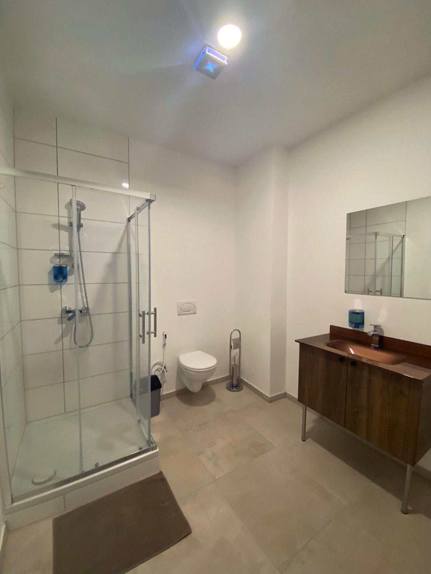 Hostel Linzer City Экстерьер фото
