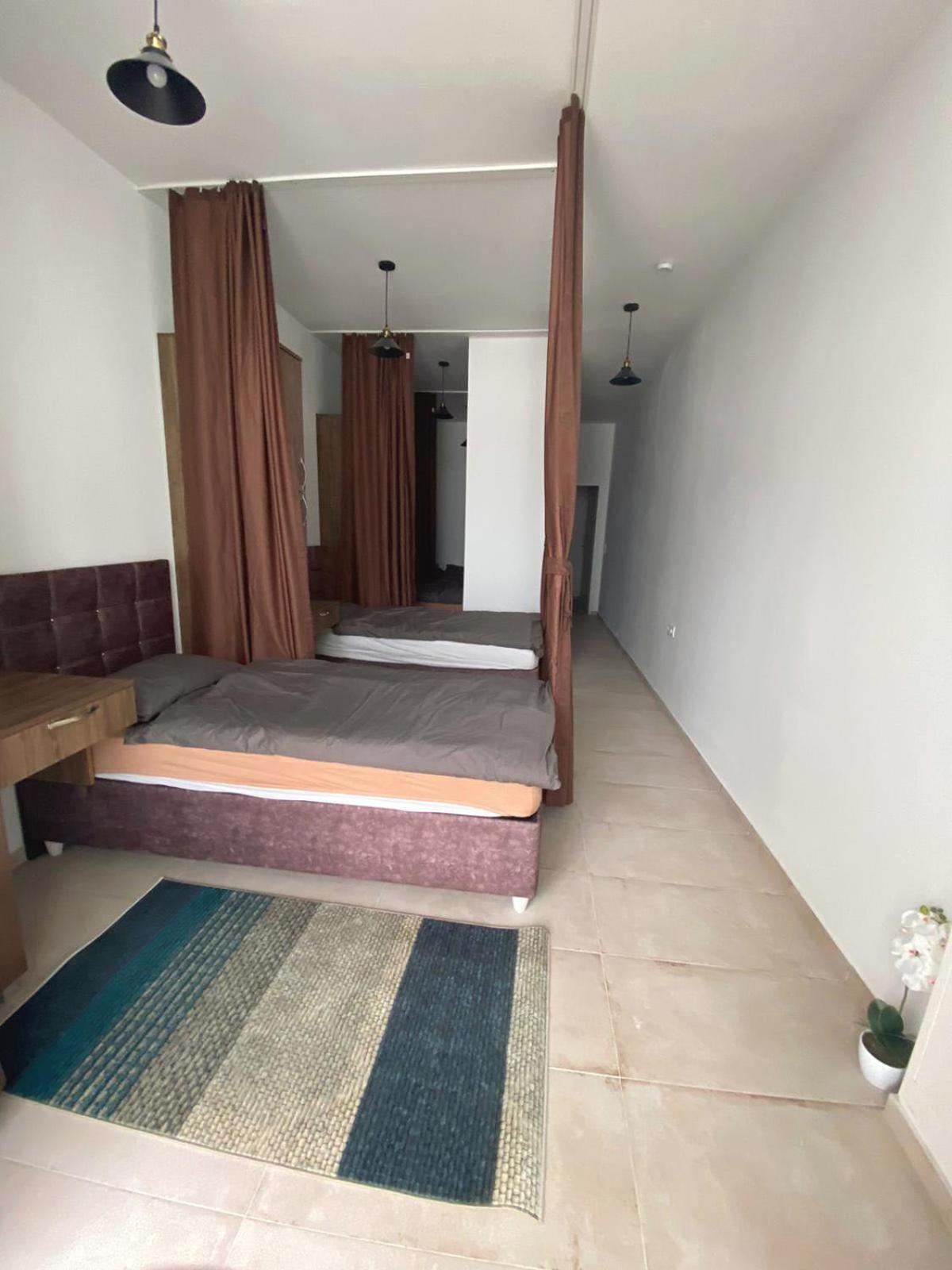 Hostel Linzer City Экстерьер фото