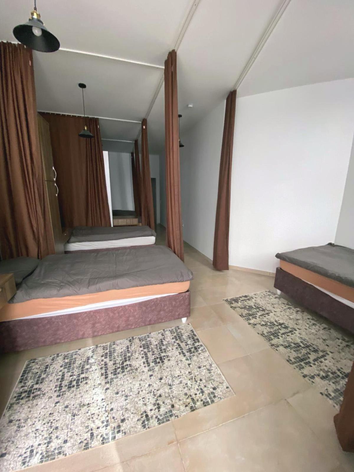 Hostel Linzer City Экстерьер фото