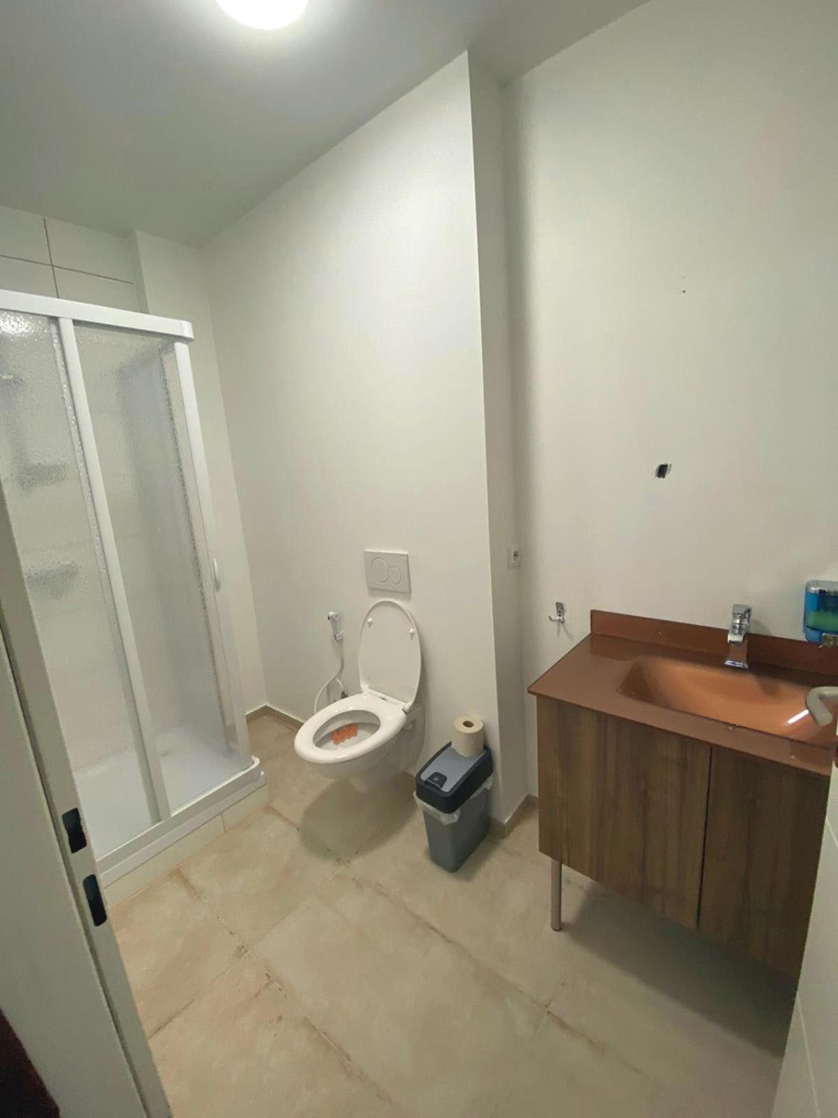 Hostel Linzer City Экстерьер фото