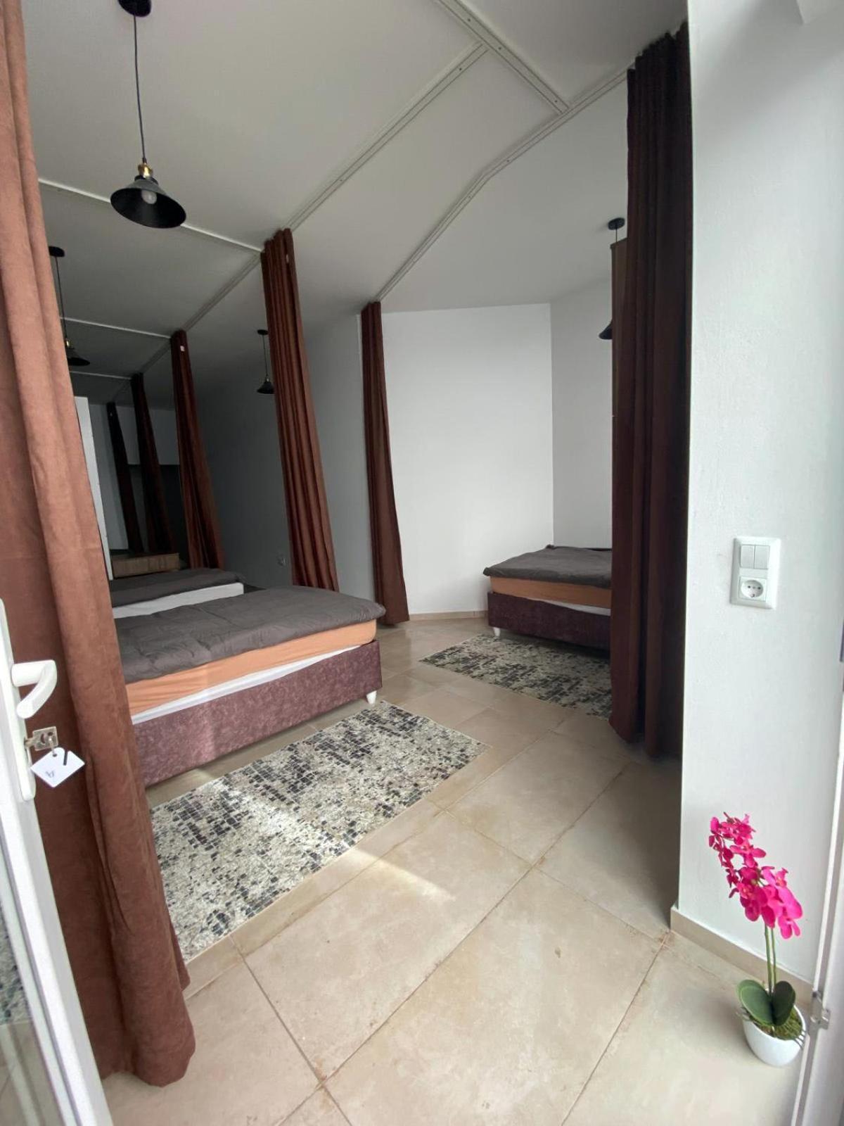 Hostel Linzer City Экстерьер фото