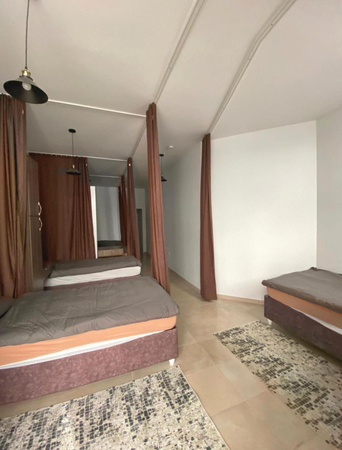 Hostel Linzer City Экстерьер фото
